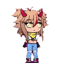 Occc sprite