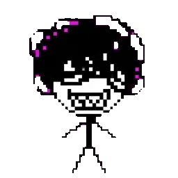 Chance sprite