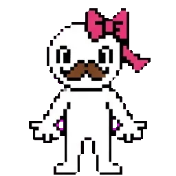 Gakura sprite