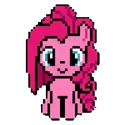 Пинкамина sprite