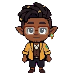 Augustus sprite