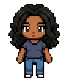 Sofi sprite