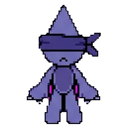 Lex sprite