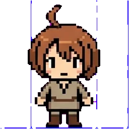 Julesy sprite