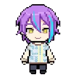 Rui sprite