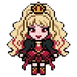 Apple Bite sprite