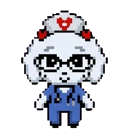 Mallow sprite