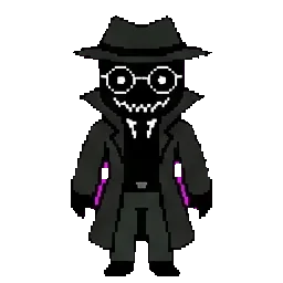 Idk sprite