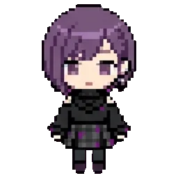 Ena sprite