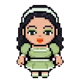 Lottie sprite