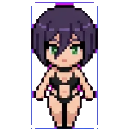 reze sprite