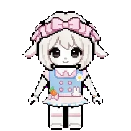 Papay ava roblox sprite