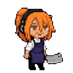 Theon sprite