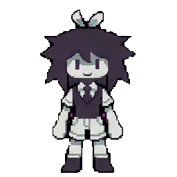 Abbie sprite