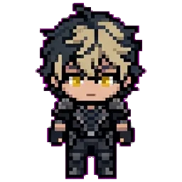 Sander sprite