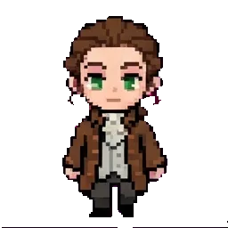 Laurens :3 sprite