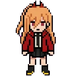 Soph Agadashi sprite