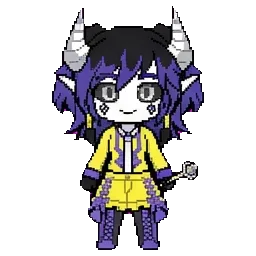 Espel sprite