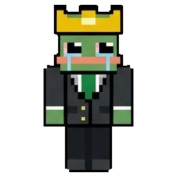 FroggyDude sprite