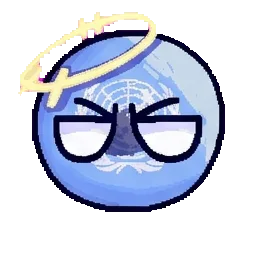 UNball sprite