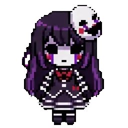 Marionette sprite