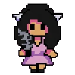 Marianette sprite