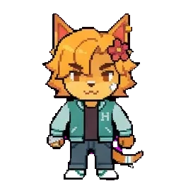 Hiroshima sprite