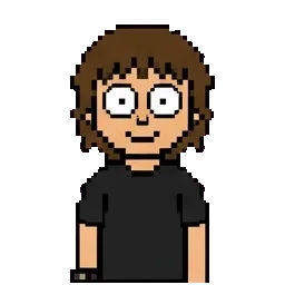 Уилл sprite