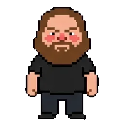 Доума sprite