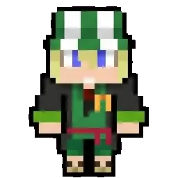 Philza sprite