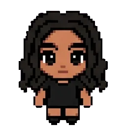 Nicole sprite