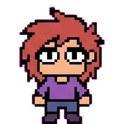 Bean sprite