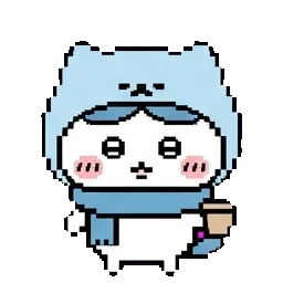 Hachiiware sprite