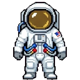 Alex￼ sprite