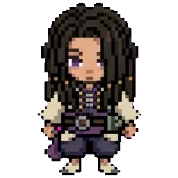 Джаббер sprite