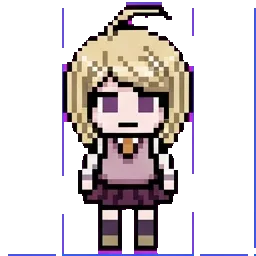 Keade sprite