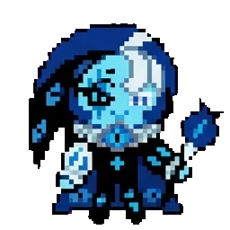 Shadow Milk Cookie sprite