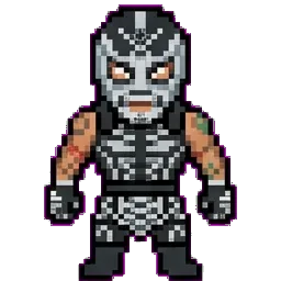 Penta sprite