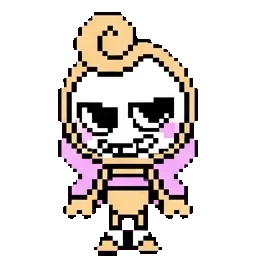 Glisten sprite