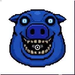 The Watcher sprite