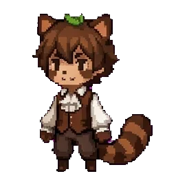 Nn sprite