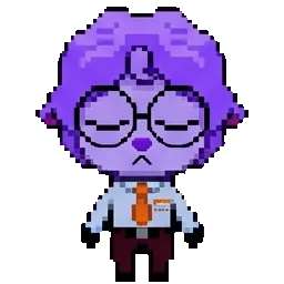 Ovella sprite