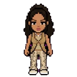 Ayana sprite