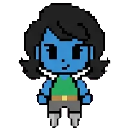 Loki sprite