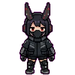 Luno sprite