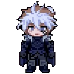 Calesster sprite