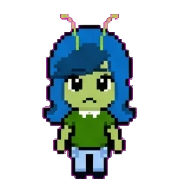 Goobers sprite
