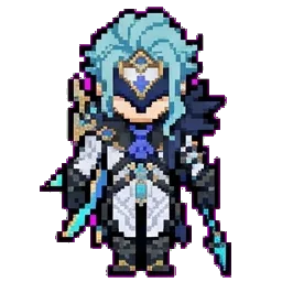 Dottore sprite