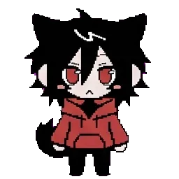 Shizuko sprite