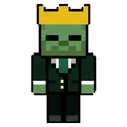 Froggydude sprite
